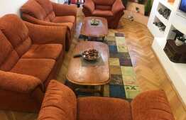 Apartament 4 camere, 90 m utili, zona foarte buna