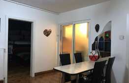 Apartament 4 camere, 90 m utili, zona foarte buna