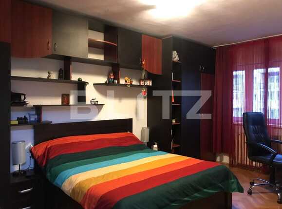 Apartament de vânzare 4 camere Vasile Aaron - 79734AV | BLITZ Sibiu | Poza6