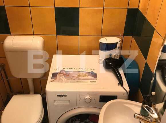 Apartament de vânzare 4 camere Vasile Aaron - 79734AV | BLITZ Sibiu | Poza18