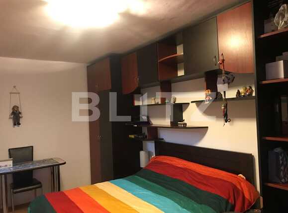 Apartament de vânzare 4 camere Vasile Aaron - 79734AV | BLITZ Sibiu | Poza9