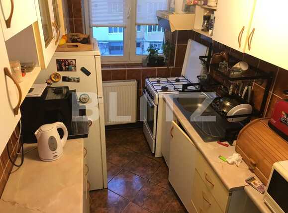 Apartament de vânzare 4 camere Vasile Aaron - 79734AV | BLITZ Sibiu | Poza15