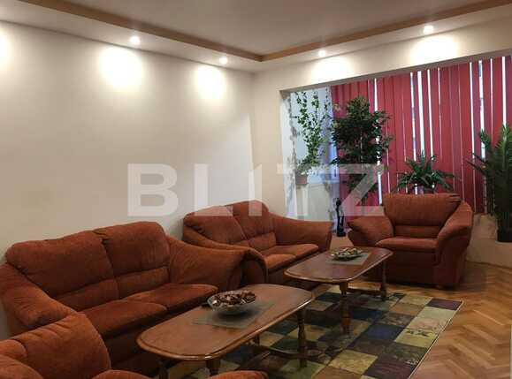 Apartament de vânzare 4 camere Vasile Aaron - 79734AV | BLITZ Sibiu | Poza3