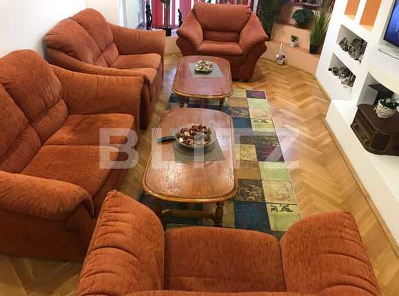 Apartament de vânzare 4 camere Vasile Aaron - 79734AV | BLITZ Sibiu | Poza4