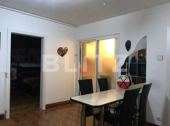 Apartament de vânzare 4 camere Vasile Aaron - 79734AV | BLITZ Sibiu | Poza14