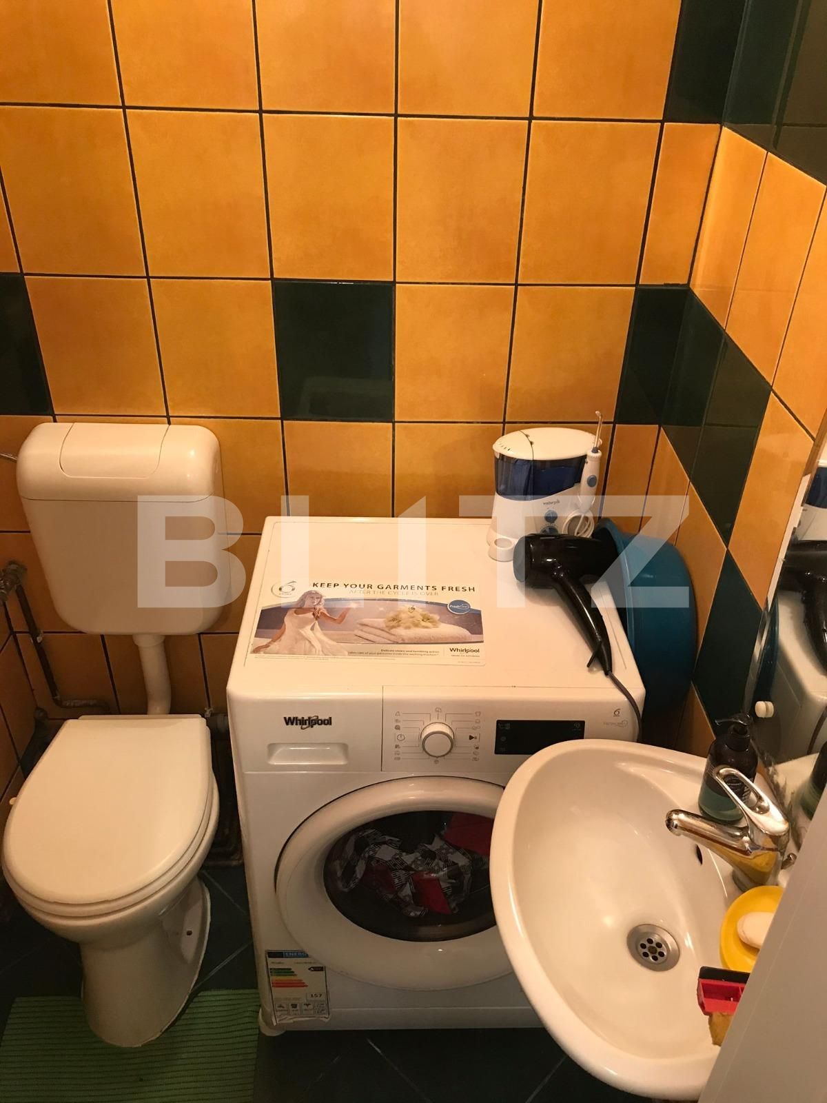 Apartament de vânzare 4 camere Vasile Aaron - 79734AV | BLITZ Sibiu | Poza18