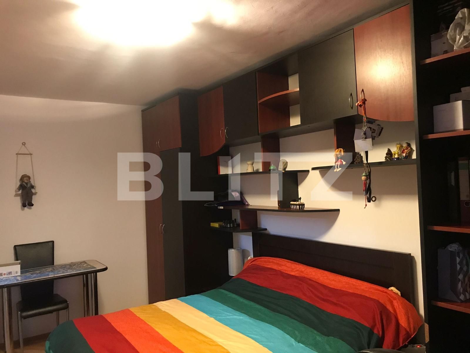 Apartament de vânzare 4 camere Vasile Aaron - 79734AV | BLITZ Sibiu | Poza9