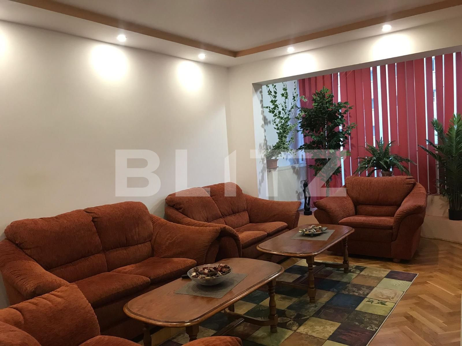 Apartament de vânzare 4 camere Vasile Aaron - 79734AV | BLITZ Sibiu | Poza3