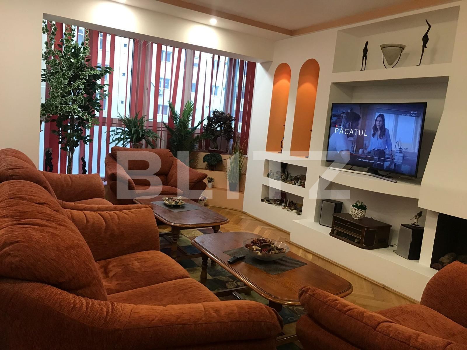 Apartament de vânzare 4 camere Vasile Aaron - 79734AV | BLITZ Sibiu | Poza2