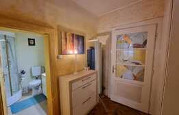 Apartament la casă în centrul Sibiului, zona 0!