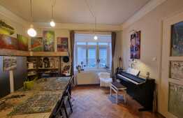 Apartament la casă în centrul Sibiului, zona 0!