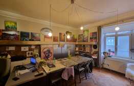 Apartament la casă în centrul Sibiului, zona 0!