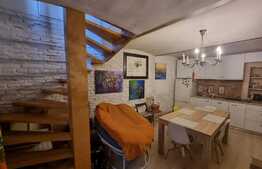 Apartament la casă în centrul Sibiului, zona 0!