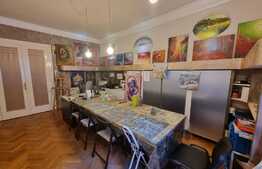 Apartament la casă în centrul Sibiului, zona 0!