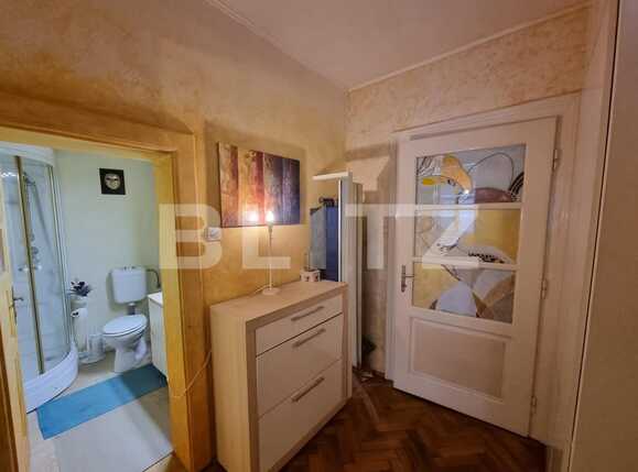 Casa de vânzare 3 camere Ultracentral - 79738CV | BLITZ Sibiu | Poza11