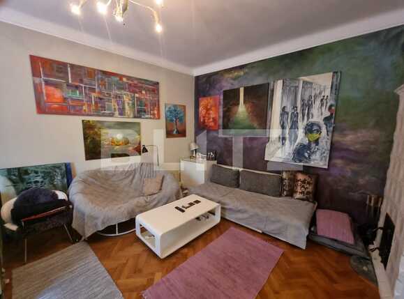 Casa de vânzare 3 camere Ultracentral - 79738CV | BLITZ Sibiu | Poza6