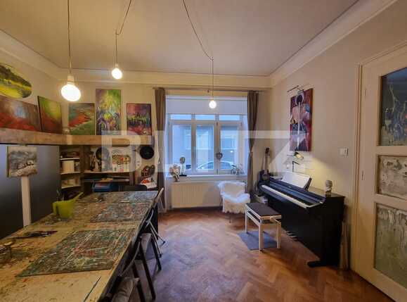 Casa de vânzare 3 camere Ultracentral - 79738CV | BLITZ Sibiu | Poza2