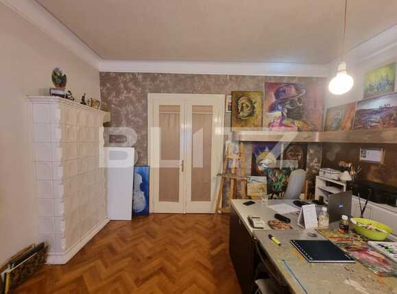 Casa de vânzare 3 camere Ultracentral - 79738CV | BLITZ Sibiu | Poza8