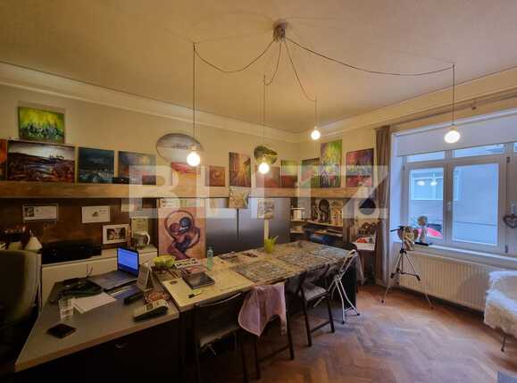 Casa de vânzare 3 camere Ultracentral - 79738CV | BLITZ Sibiu | Poza9