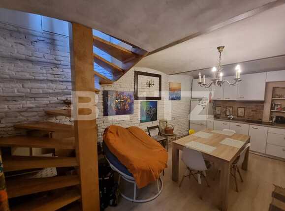 Casa de vânzare 3 camere Ultracentral - 79738CV | BLITZ Sibiu | Poza4