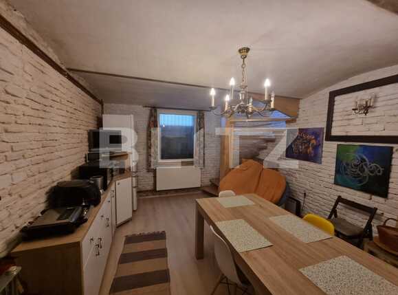 Casa de vânzare 3 camere Ultracentral - 79738CV | BLITZ Sibiu | Poza3
