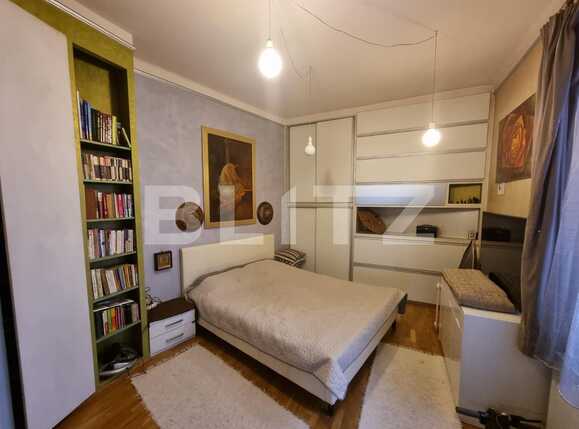 Casa de vânzare 3 camere Ultracentral - 79738CV | BLITZ Sibiu | Poza10