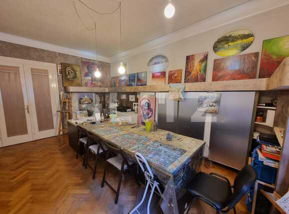 Casa de vânzare 3 camere Ultracentral - 79738CV | BLITZ Sibiu | Poza7