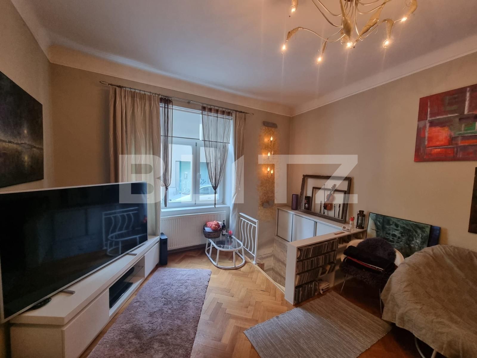 Casa de vânzare 3 camere Ultracentral - 79738CV | BLITZ Sibiu | Poza5