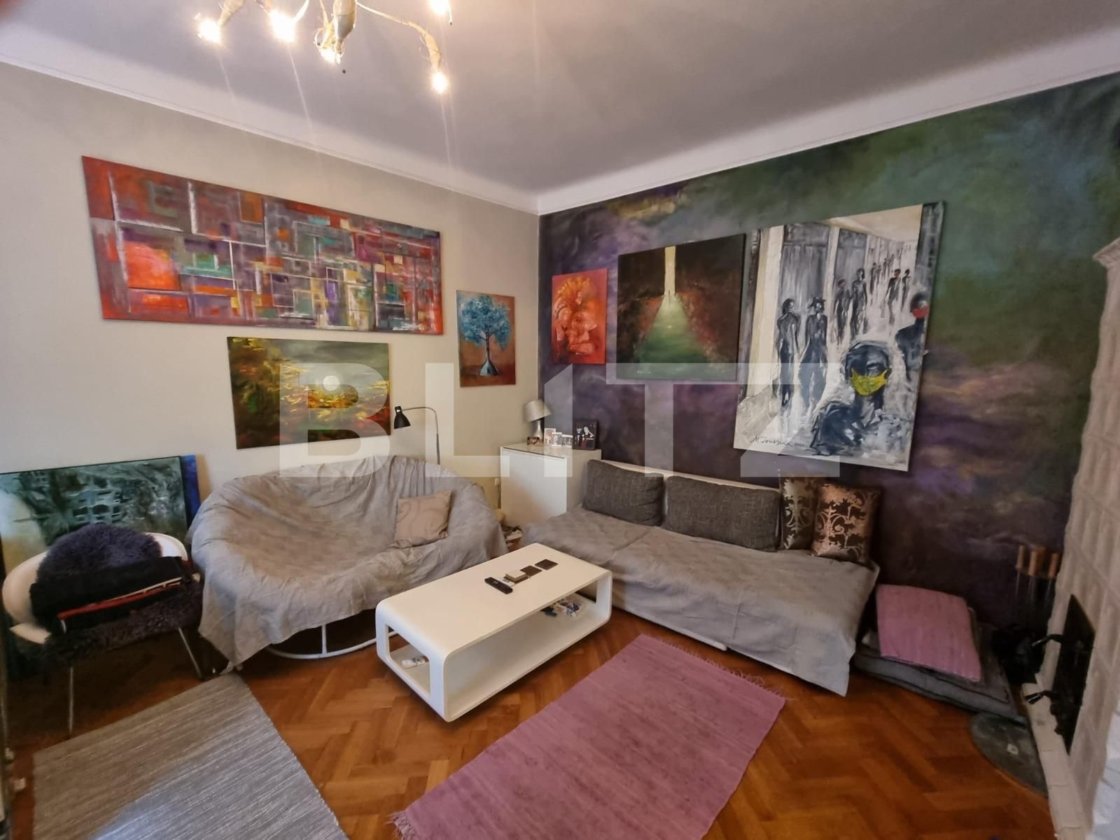 Casa de vânzare 3 camere Ultracentral - 79738CV | BLITZ Sibiu | Poza6