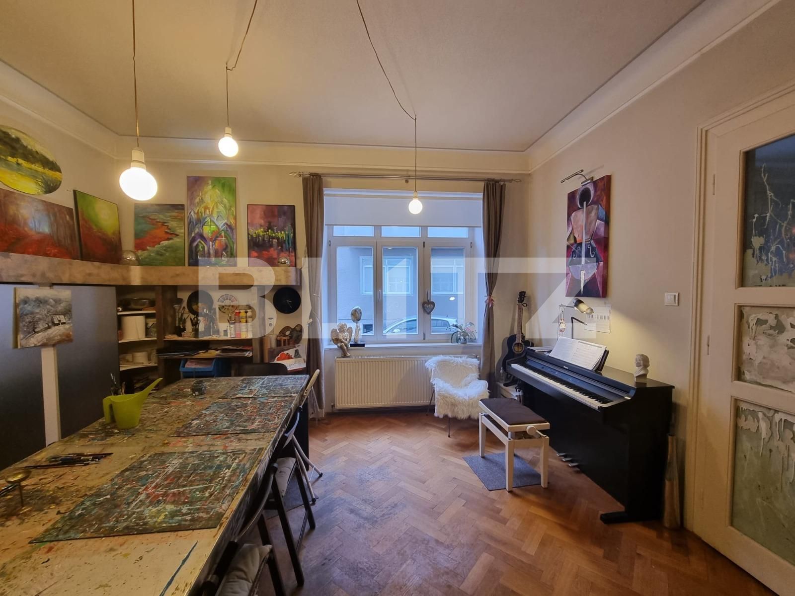 Casa de vânzare 3 camere Ultracentral - 79738CV | BLITZ Sibiu | Poza2