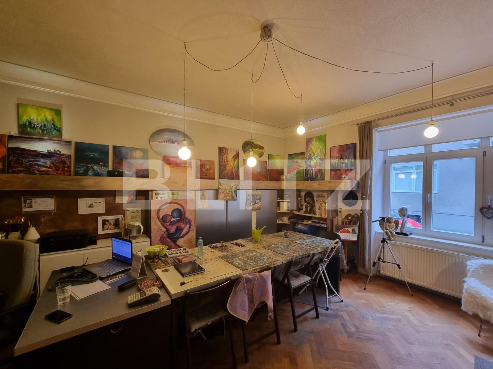 Casa de vânzare 3 camere Ultracentral - 79738CV | BLITZ Sibiu | Poza9