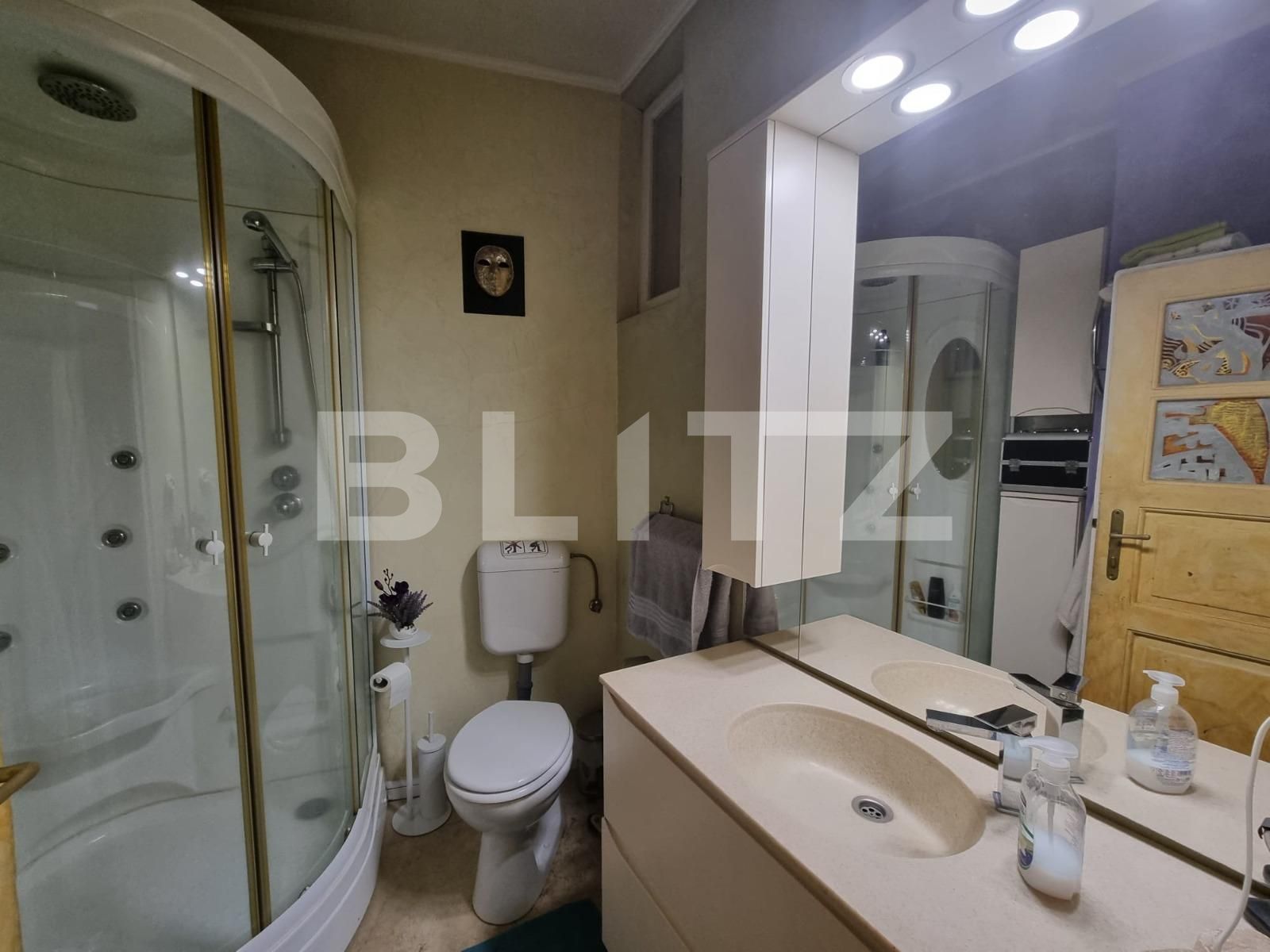 Casa de vânzare 3 camere Ultracentral - 79738CV | BLITZ Sibiu | Poza13