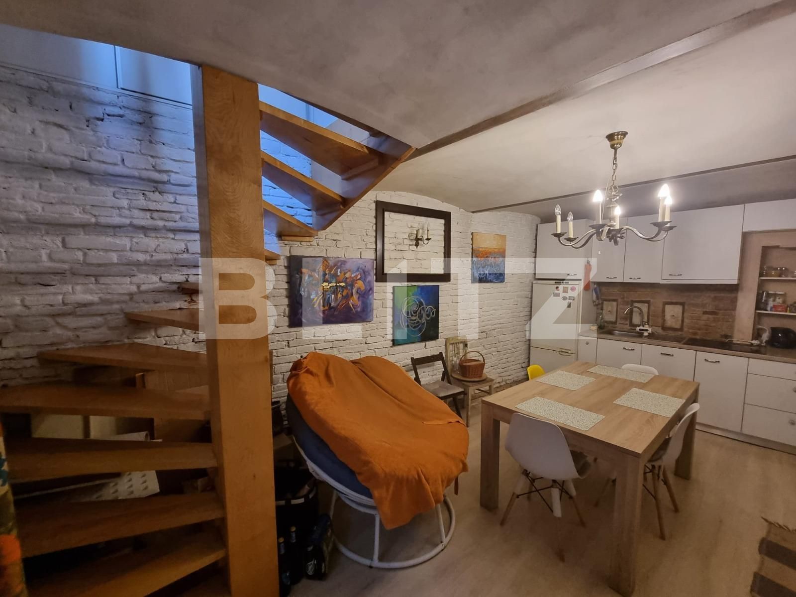 Casa de vânzare 3 camere Ultracentral - 79738CV | BLITZ Sibiu | Poza4