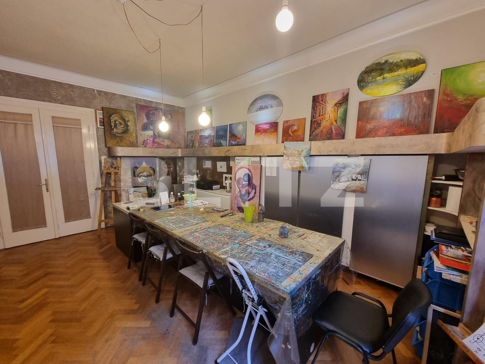 Casa de vânzare 3 camere Ultracentral - 79738CV | BLITZ Sibiu | Poza7