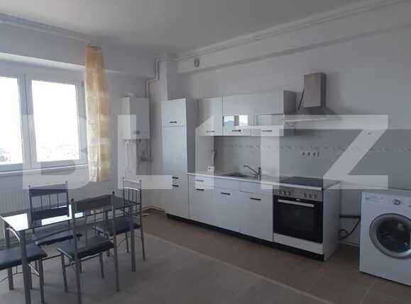 Apartament de închiriat 2 camere Mihai Viteazul - 79749AI | BLITZ Sibiu | Poza1