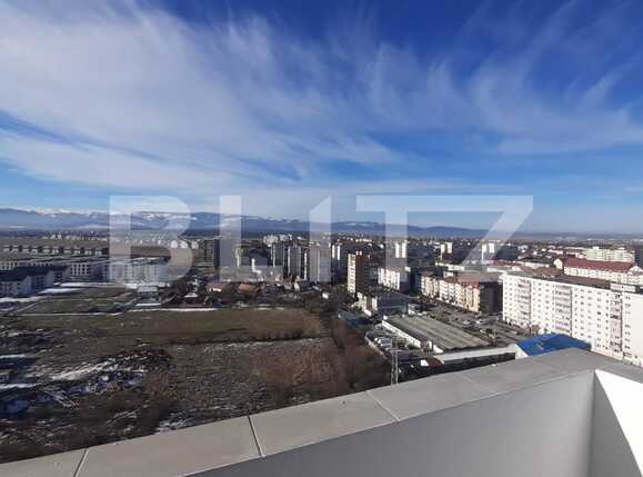 Apartament de închiriat 2 camere Mihai Viteazul - 79749AI | BLITZ Sibiu | Poza8
