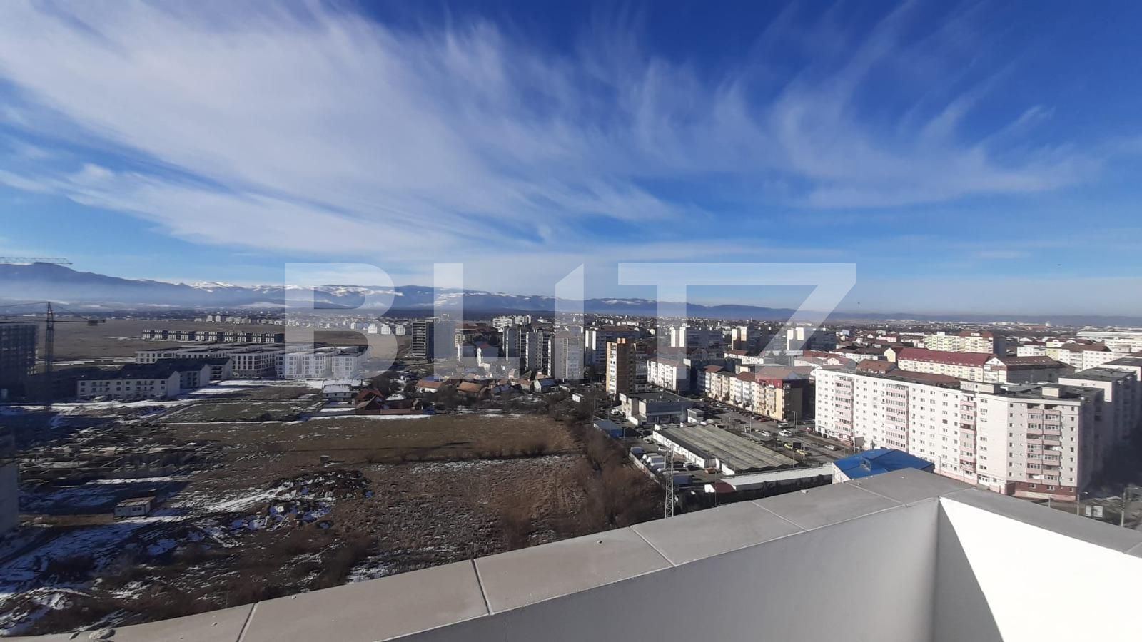 Apartament de închiriat 2 camere Mihai Viteazul - 79749AI | BLITZ Sibiu | Poza8