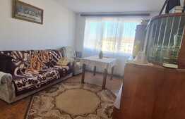 Apartament 3 camere, 63 mp, izolat exterior, zona Rahova