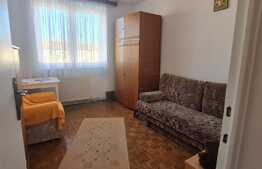 Apartament 3 camere, 63 mp, izolat exterior, zona Rahova