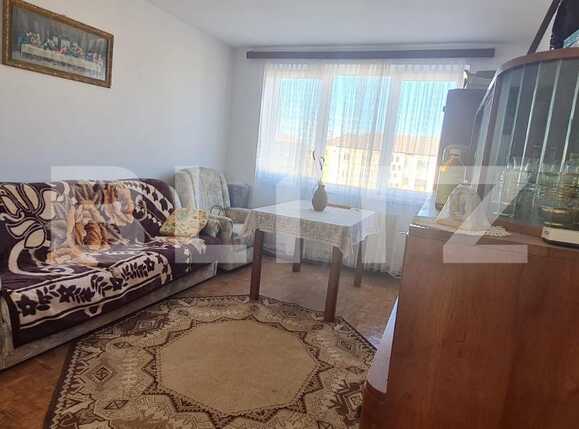 Apartament de vânzare 2 camere Hipodrom 1 - 79764AV | BLITZ Sibiu | Poza1