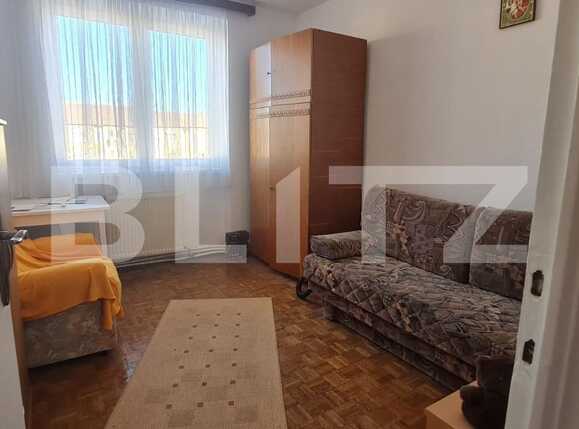 Apartament de vânzare 2 camere Hipodrom 1 - 79764AV | BLITZ Sibiu | Poza4