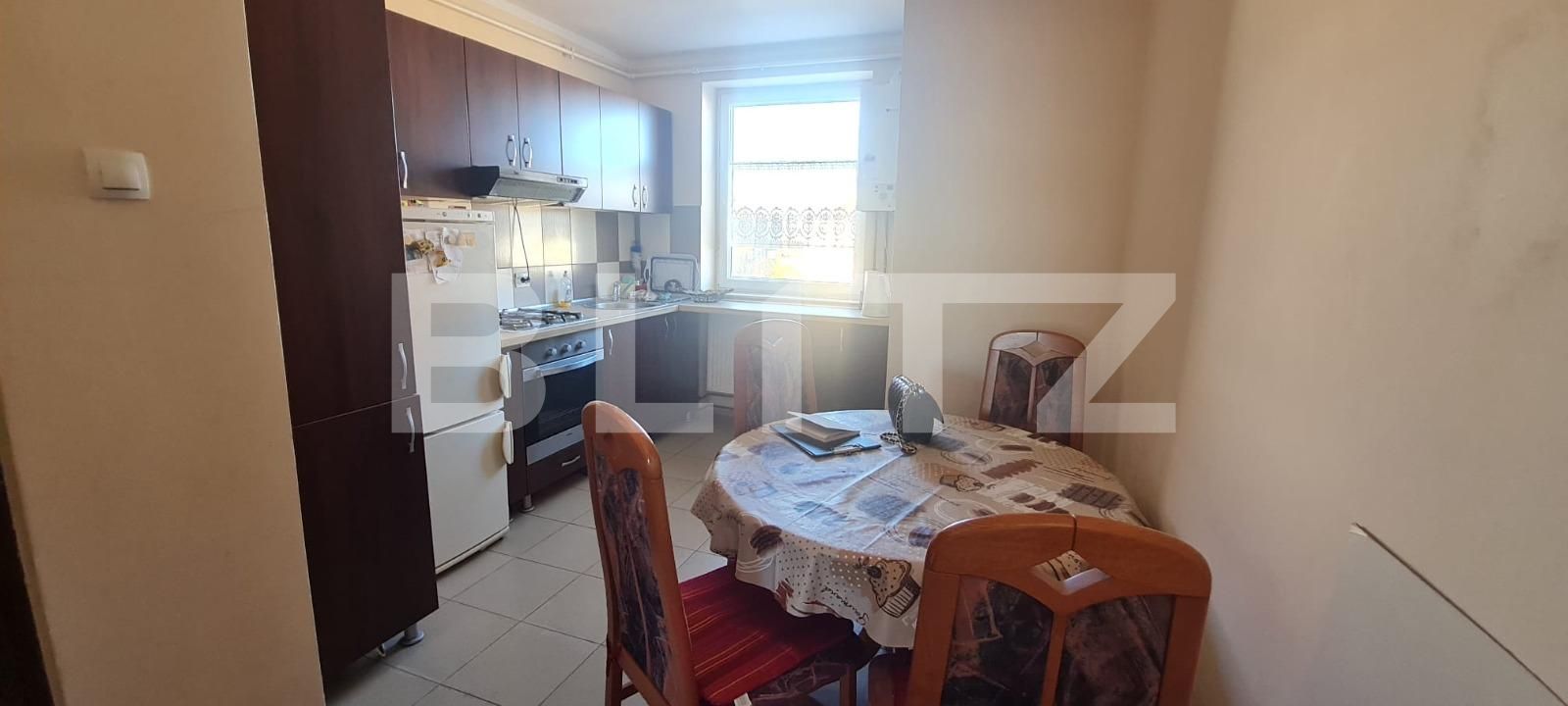 Apartament de vânzare 2 camere Hipodrom 1 - 79764AV | BLITZ Sibiu | Poza3