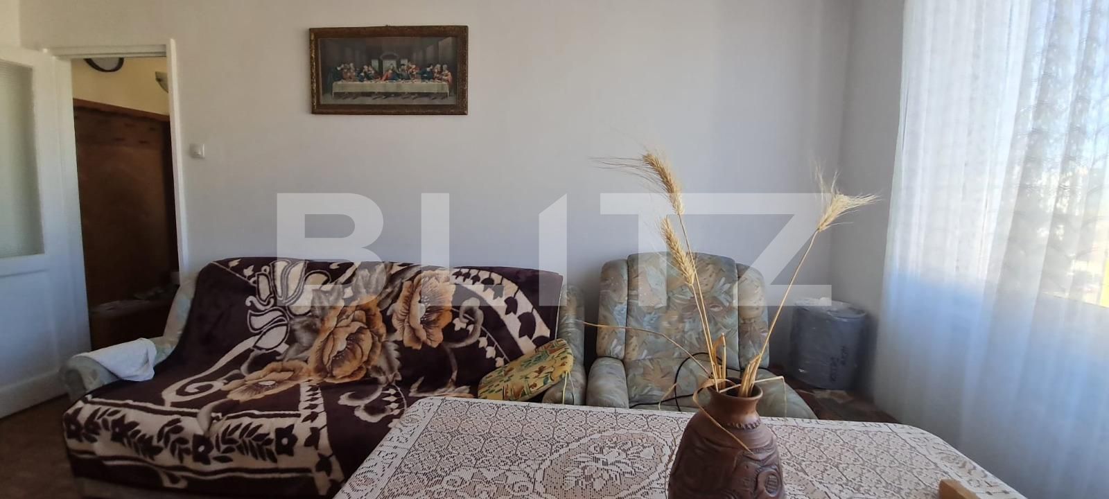 Apartament de vânzare 2 camere Hipodrom 1 - 79764AV | BLITZ Sibiu | Poza2