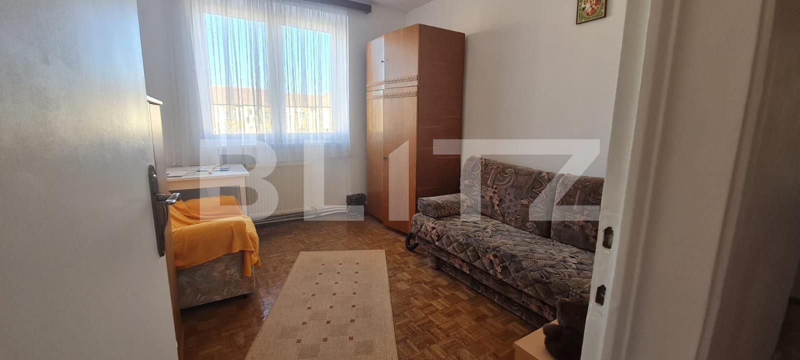 Apartament de vânzare 2 camere Hipodrom 1 - 79764AV | BLITZ Sibiu | Poza4