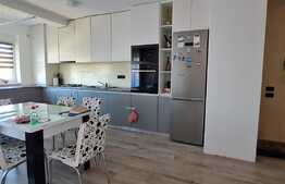 Apartament 3 camere semidecomandate, 72.18 mp, Selimbar