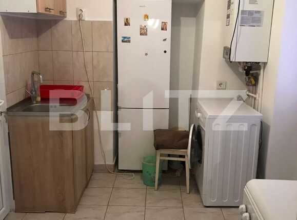 Apartament de vânzare 2 camere Ultracentral - 79788AV | BLITZ Sibiu | Poza8