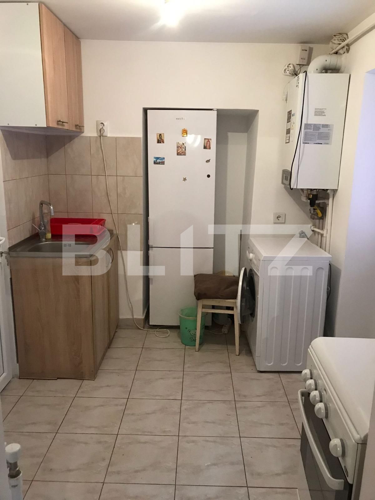Apartament de vânzare 2 camere Ultracentral - 79788AV | BLITZ Sibiu | Poza8