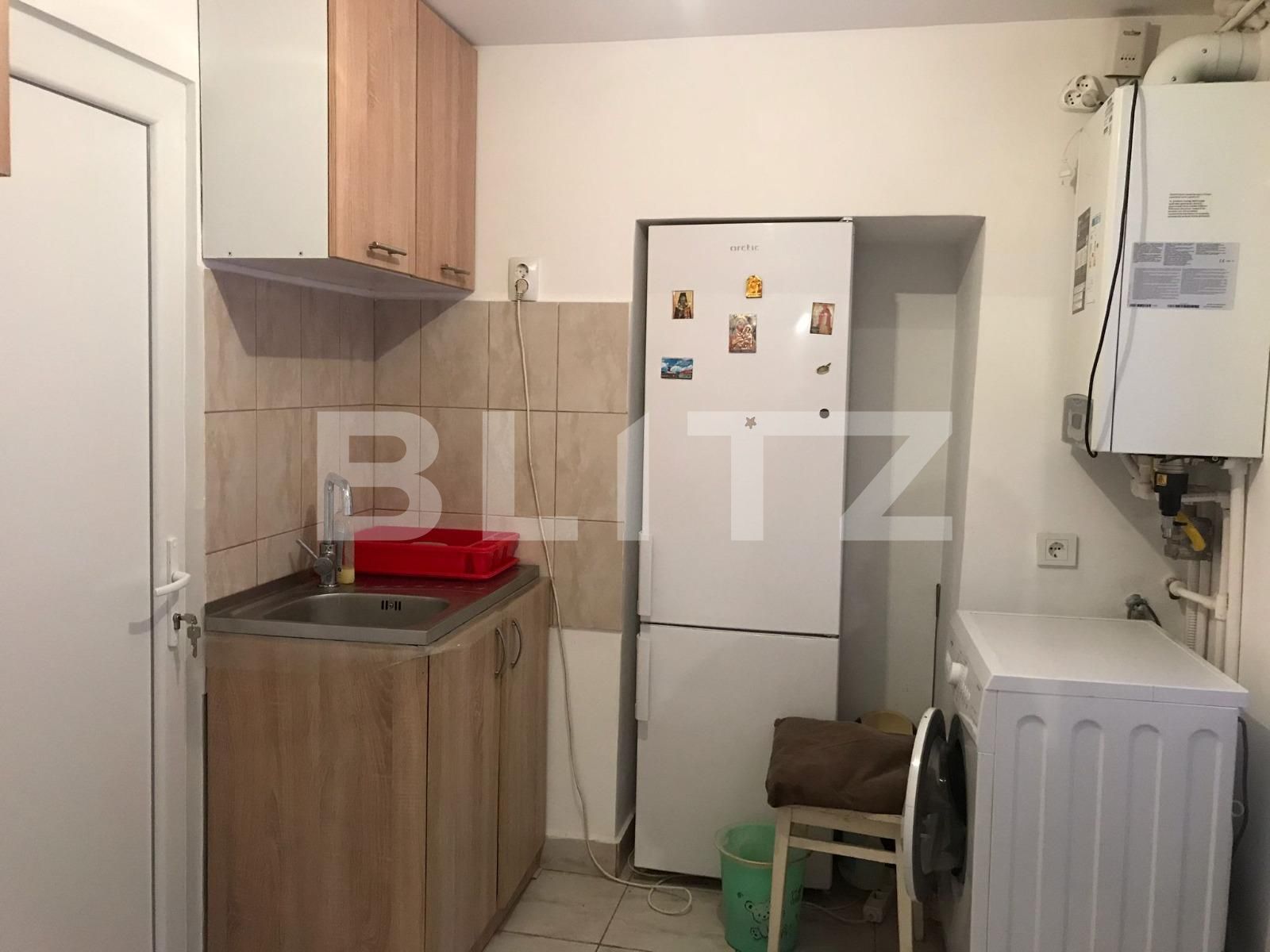 Apartament de vânzare 2 camere Ultracentral - 79788AV | BLITZ Sibiu | Poza9