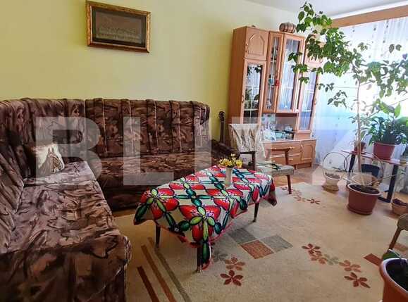 Apartament de vânzare 4 camere Strand - 79790AV | BLITZ Sibiu | Poza1