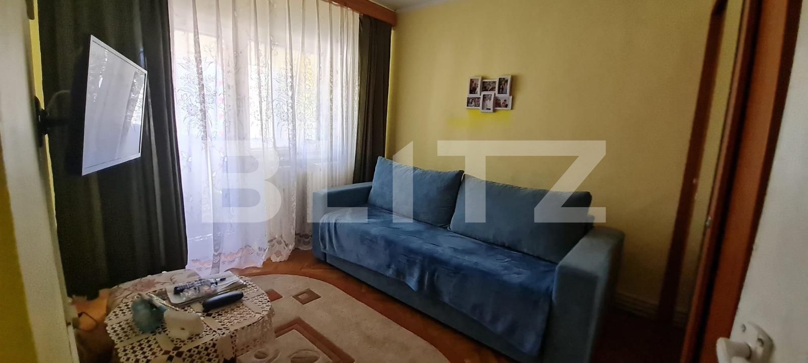 Apartament de vânzare 4 camere Strand - 79790AV | BLITZ Sibiu | Poza2